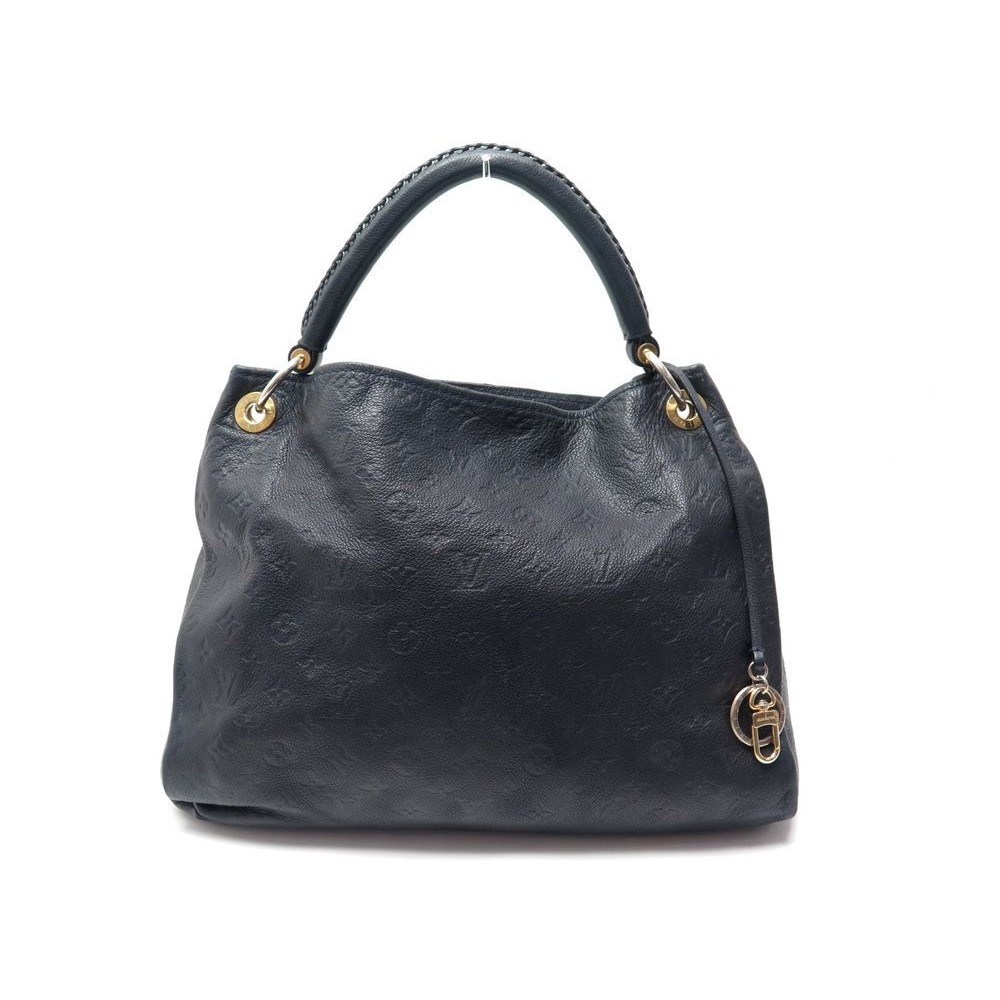 Louis Vuitton, Noir Black Empreinte Artsy