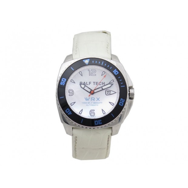 MONTRE RALF TECH WRX SUNRISE EXPLORER EDITION LIMITEE AUTOMATIQUE WATCH 1900€