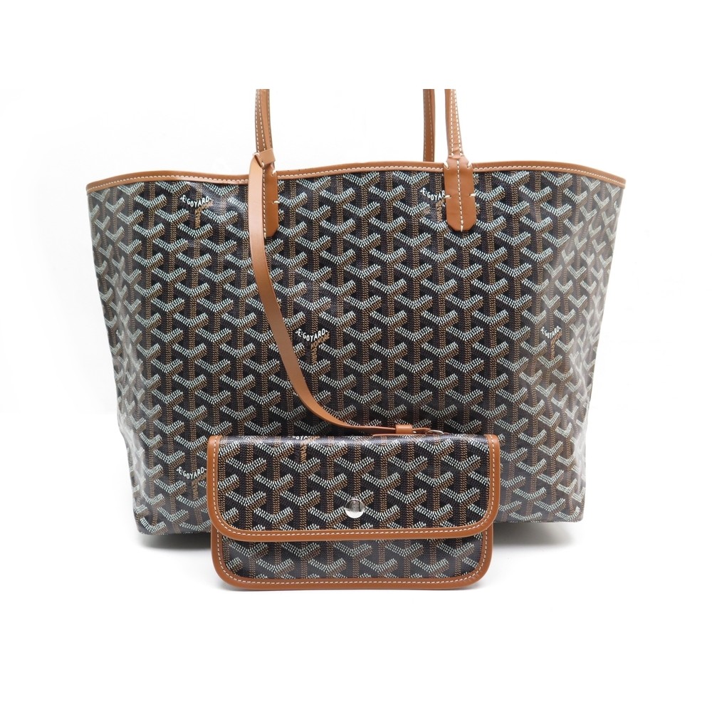 sac a main goyard saint louis pm cabas epaule