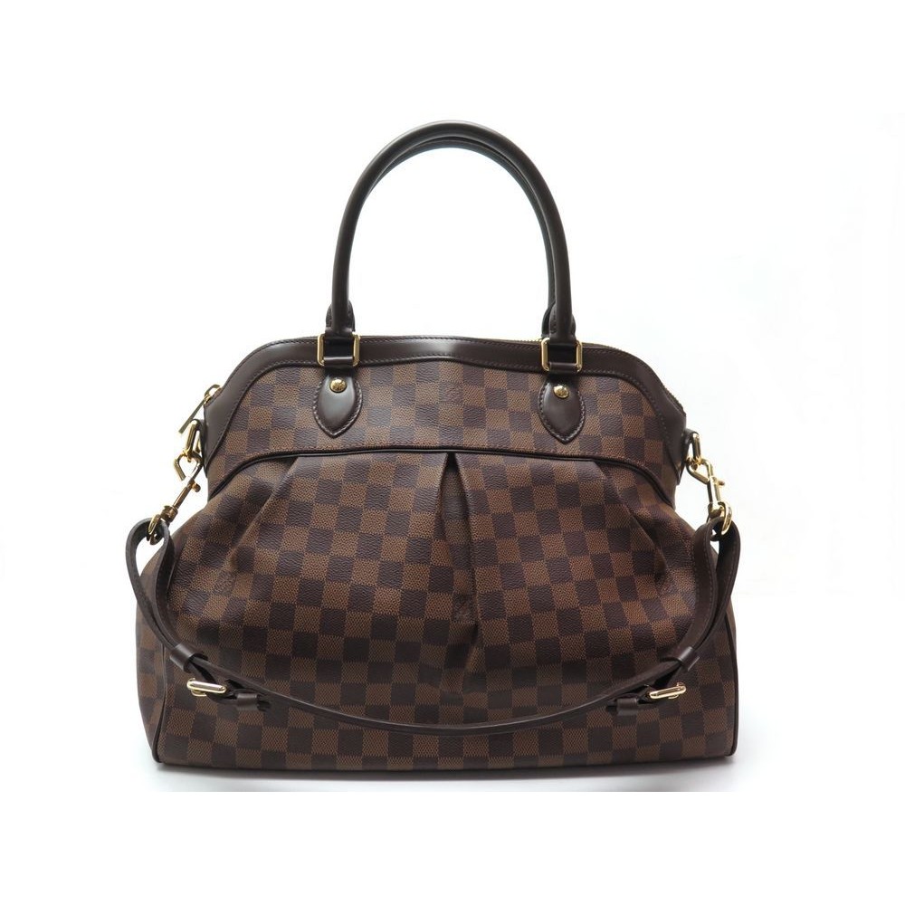 ELLEFashionCrush  7 sacs Louis Vuitton qui nous donnent envie dadopter le  Monogram  Elle