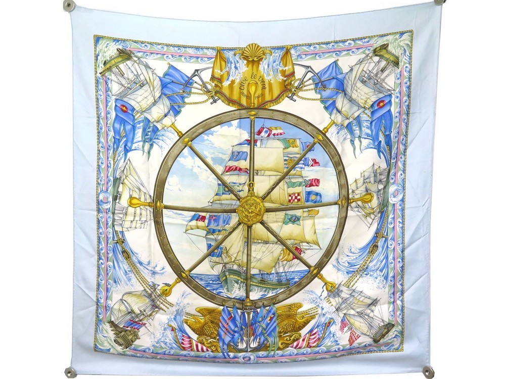 vive le vent hermes