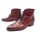 CHAUSSURES SANTONI 8 IT 43 FR + EMBAUCHOIR WESTON 