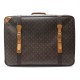 VALISE LOUIS VUITTON SATELLITE 70 TOILE MONOGRAM SAC DE VOYAGE A MAIN BAG 2220€