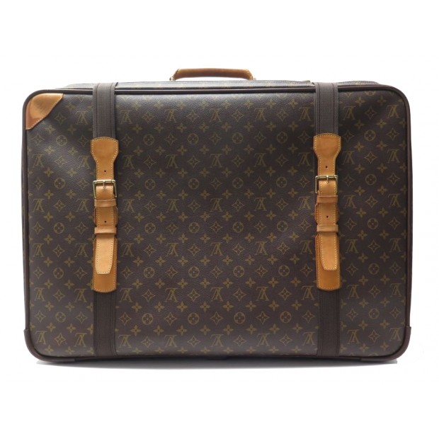 VALISE LOUIS VUITTON SATELLITE 70 MONOGRAM 