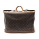 SAC DE VOYAGE LOUIS VUITTON CRUISER EN TOILE MONOGRAM 50 CM A MAIN HANDBAG 2450€