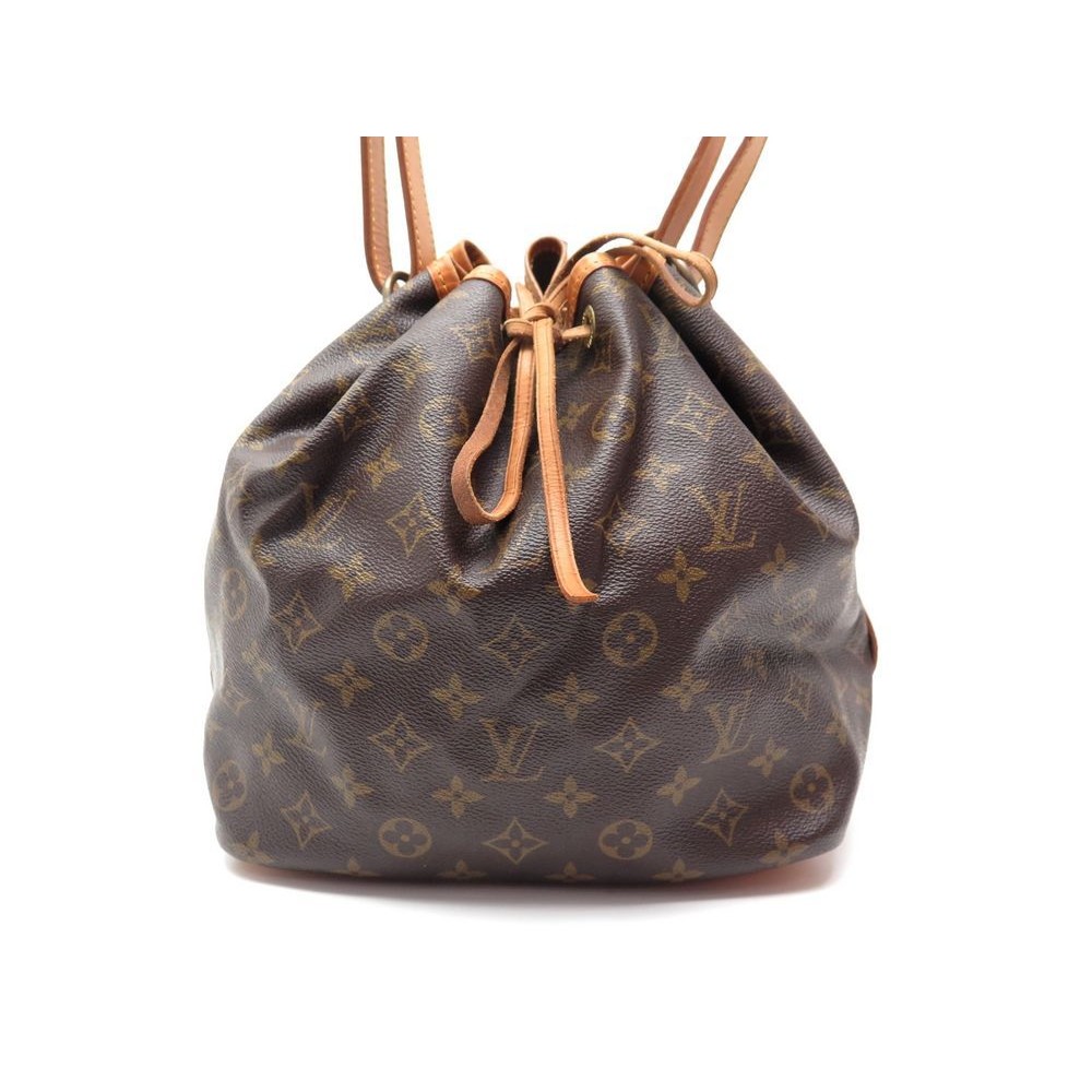 Louis Vuitton Monogram Petit Noe NM