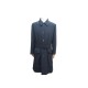 NEUF VESTE IMPERMEABLE TOILOVENT TECHNIQUE 56 TRENCH HERMES BLEU BLUE COAT 2750