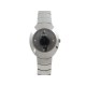 NEUF MONTRE RADO 153.0495.3 OVATION JUBILE QUARTZ ACIER 26 MM STEEL WATCH 1580€