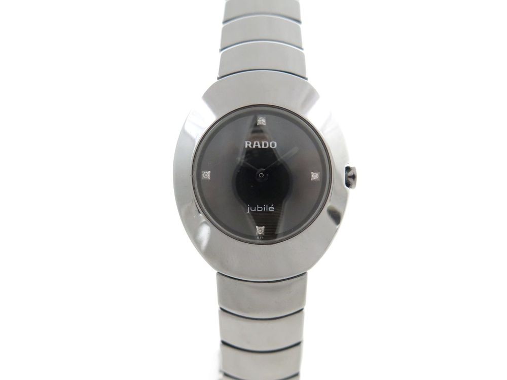 R13720102 Rado Sintra Jubile Mens Quartz Watch