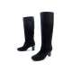 BOTTES YVES SAINT LAURENT DAIM 