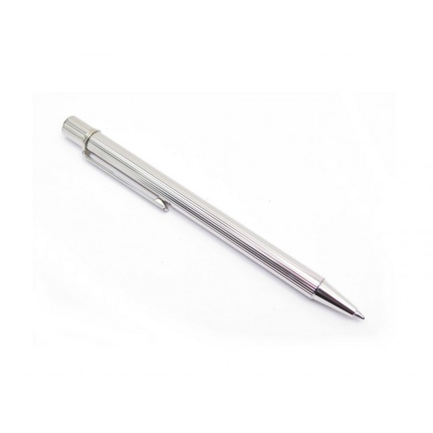 cartier biro pen