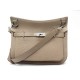 SAC A MAIN HERMES JYPSIERE 28 EN CUIR TAURILLON CLEMENCE BANDOULIERE PURSE 6585€