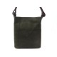 NEUF SAC A MAIN KENZO PAGADON CUIR SUEDE 