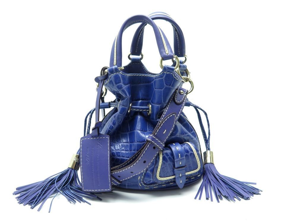 lancel premier flirt bleu