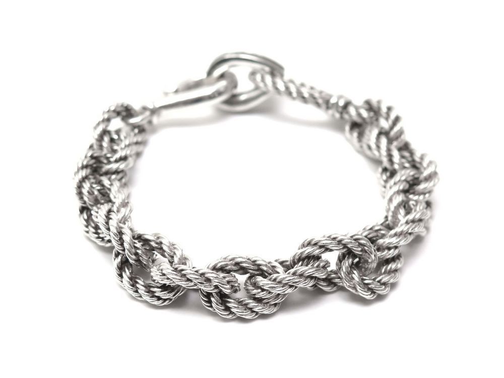 cordage bracelet