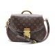 SAC A MAIN LOUIS VUITTON M40759 EDEN MM TOILE MONOGRAM AURORE BANDOULIERE 2650€