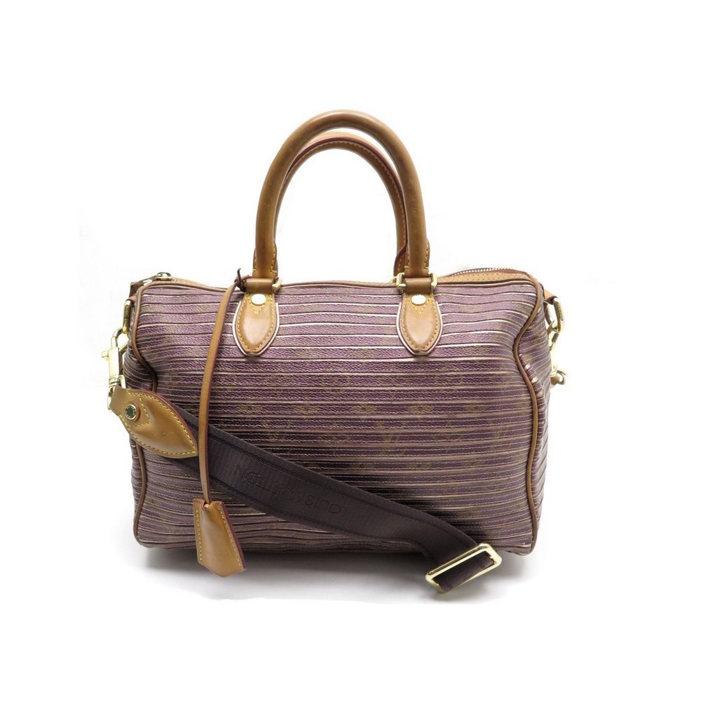 sac a main louis vuitton speedy limited edition eden