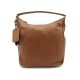 NEUF SAC A MAIN YVES SAINT LAURENT MARRON 