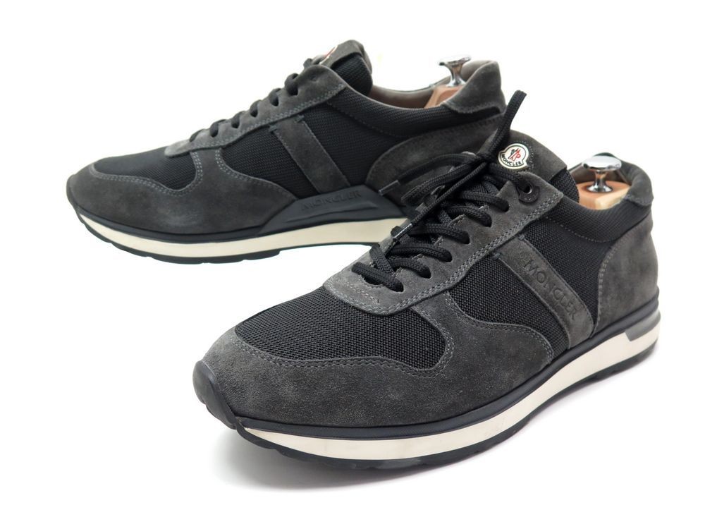 chaussure moncler