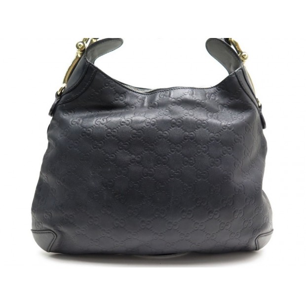 guccissima hobo