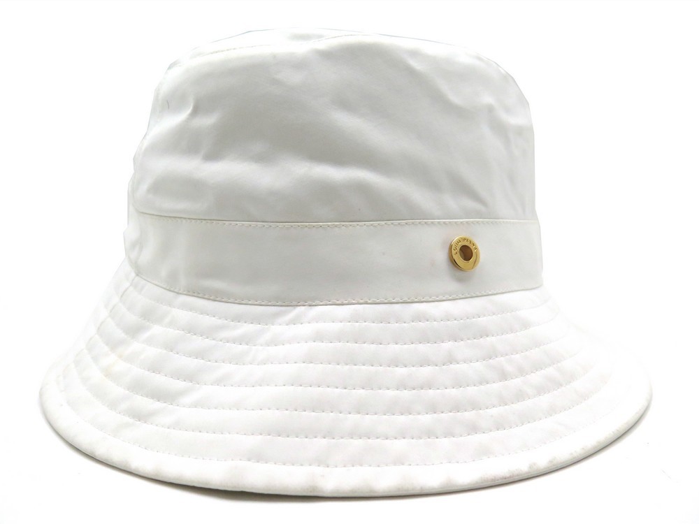 Chapeaux & Bobs blanc pour Femme