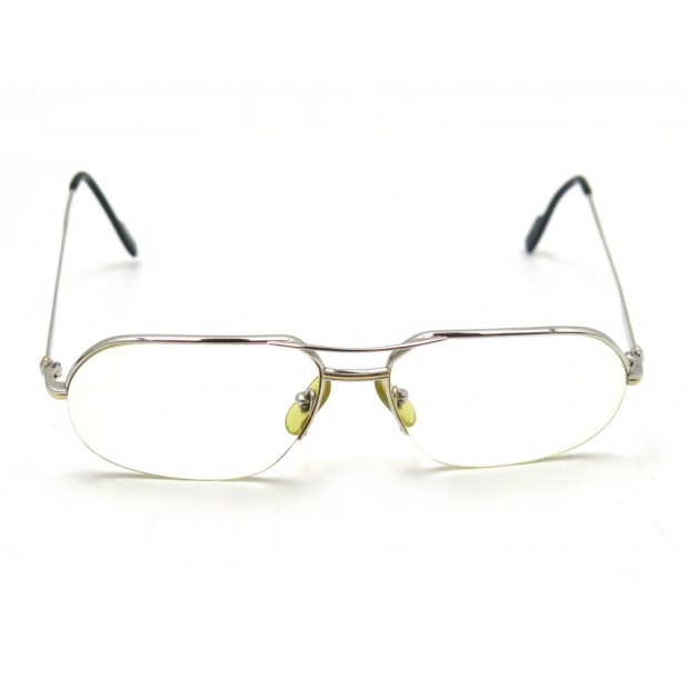 monture de lunettes cartier 140 en 