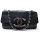 SAC A MAIN CHANEL LOGO CC LARGE TIMELESS BANDOULIERE CUIR MATELASSE BAG 3990€