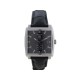 MONTRE TAG HEUER MONACO WW21100 AUTOMATIQUE 37 MM EN ACIER STEEL WATCH 3400€