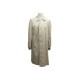 IMPERMEABLE BURBERRYS REG C87D T 50 M HOMME COTON BEIGE TRENCH COAT 1500€