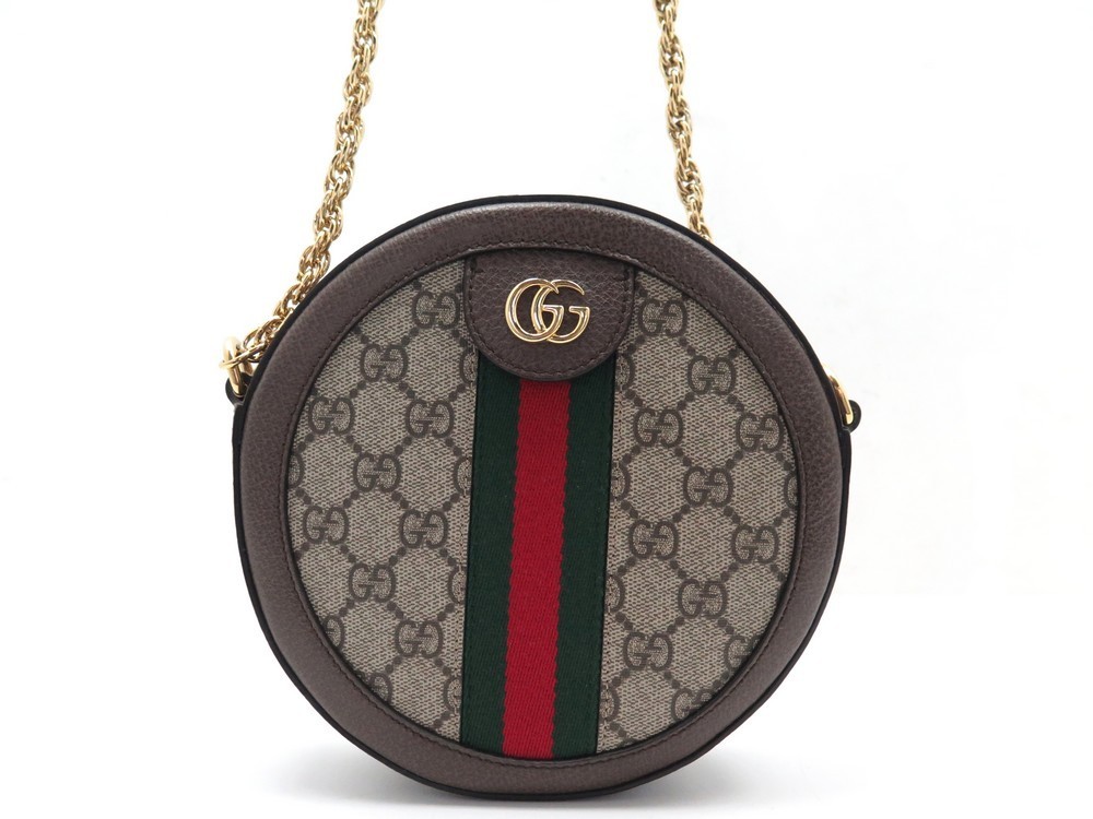 Sac a mai Gucci Ophidia Gucci GG