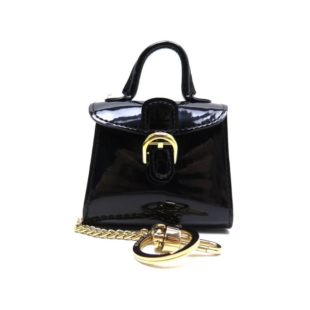 Delvaux Brillant Miniature Jewel of bag Collector 2018 - Katheley's