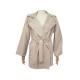 NEUF max mara cachemire MANTEAU VESTE 