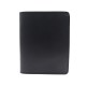 NEUF PORTEFEUILLE LOUIS VUITTON PORTE BILLETS 10CC M85012 CUIR NOIR WALLET 410€