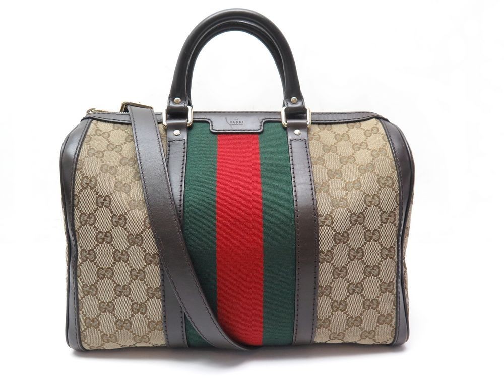 sac à main Gucci