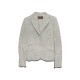 VESTE LORO PIANA TAILLE 40 IT 36 FR S EN LAINE & SOIE WOOL & SILK JACKET 1500€