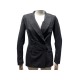 VESTE YVES SAINT LAURENT NOIR 