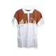 NEUF T SHIRT LOUIS VUITTON COTON CROISIERE 