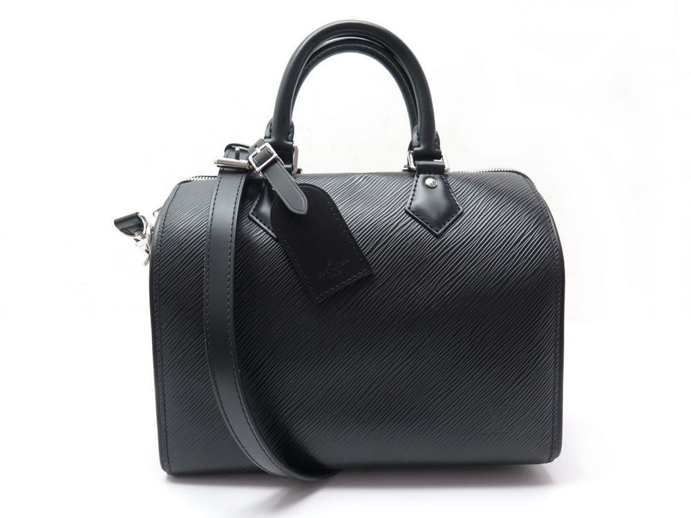 sac a main louis vuitton speedy 25 bandouliere