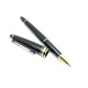 STYLO ROLLER MONTBLANC MEISTERSTUCK CLASSIQUE NOIR 