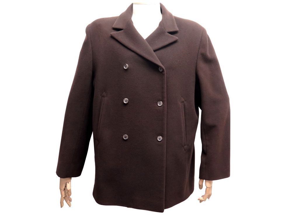 caban burberry