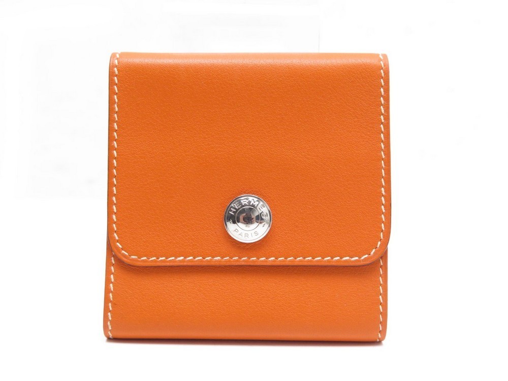 etui hermes porte post it bloc note cuir box