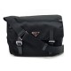 NEUF SAC A MAIN PRADA BESACE 1BD738 BANDOULIERE EN TOILE SACOCHE MESSENGER 850€