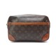 TROUSSE DE TOILETTE LOUIS VUITTON COMPIEGNE 28 MONOGRAM TOILETRY POUCH 550€