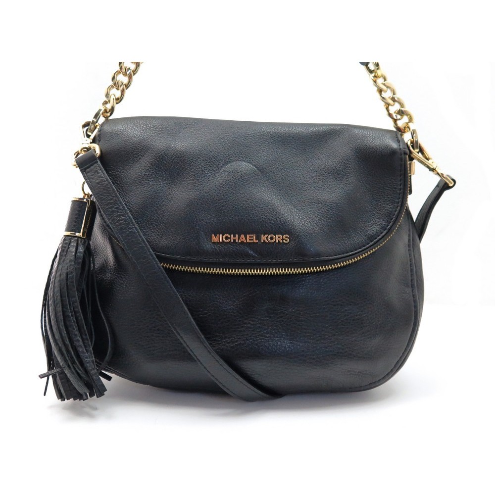 Actualizar 62+ imagen michael kors fringe crossbody - Thptnganamst.edu.vn