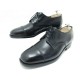 NEUF CHAUSSURES JM WESTON DERBY 7E 41 LARGE ANCIENNE FAB 