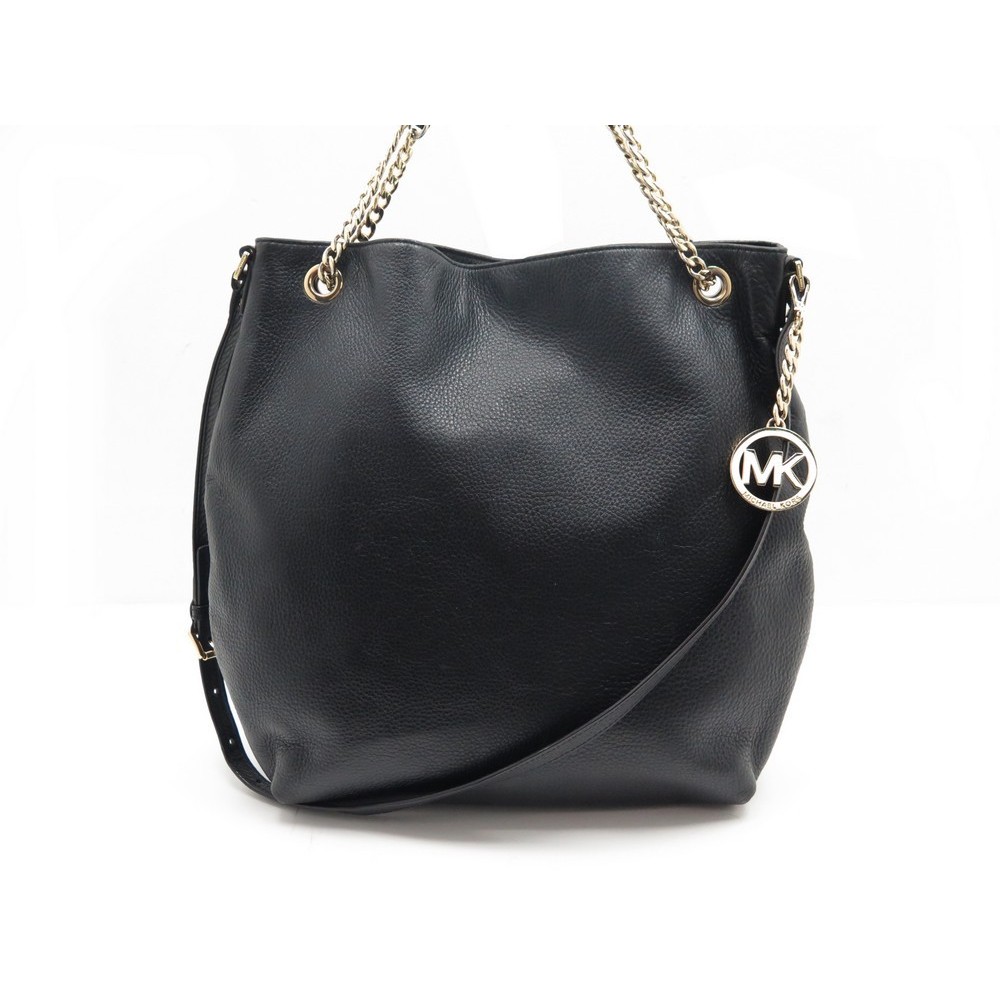 sac a main michael kors jet set chain 30h01tce3l en