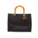 SAC A MAIN CHRISTIAN DIOR LADY GM TOILE MARRON ANSES ECAILLES BROWN PURSE 1500