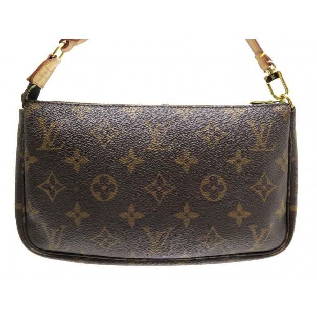 pochette accessoires louis vuitton nm m40712 en