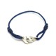 BRACELET MENOTTES DINH VAN ARGENT 1