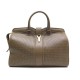 NEUF SAC A MAIN YVES SAINT LAURENT CHYC 275091 EN CUIR PERFORE LEATHER BAG 1800€